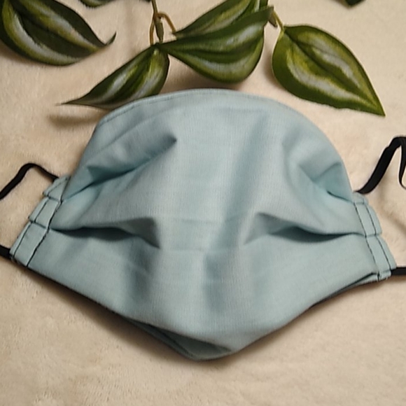 🔴2x$18 Face Mask 3 layers - Picture 3 of 4